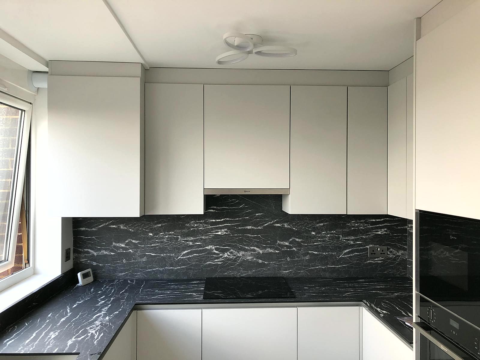 Kitchens & Flooring in London by AS Diamond House Ltd